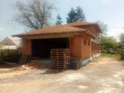 Streženice