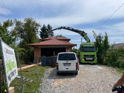 Streženice