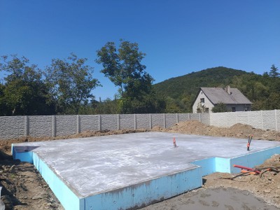 Záriečie