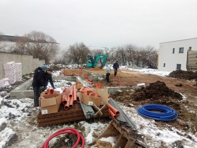 Trenčianske Mitice,