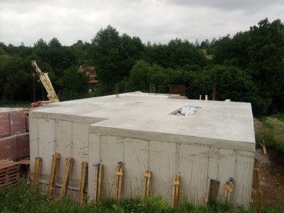 Slavnické Podhorie