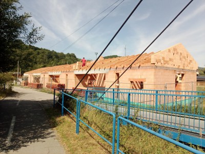 Krásno nad Kysucou