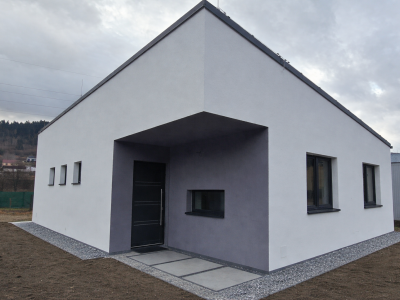 Dokončené stavby, rok 2026