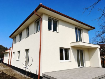 Streženice Vlastný projekt